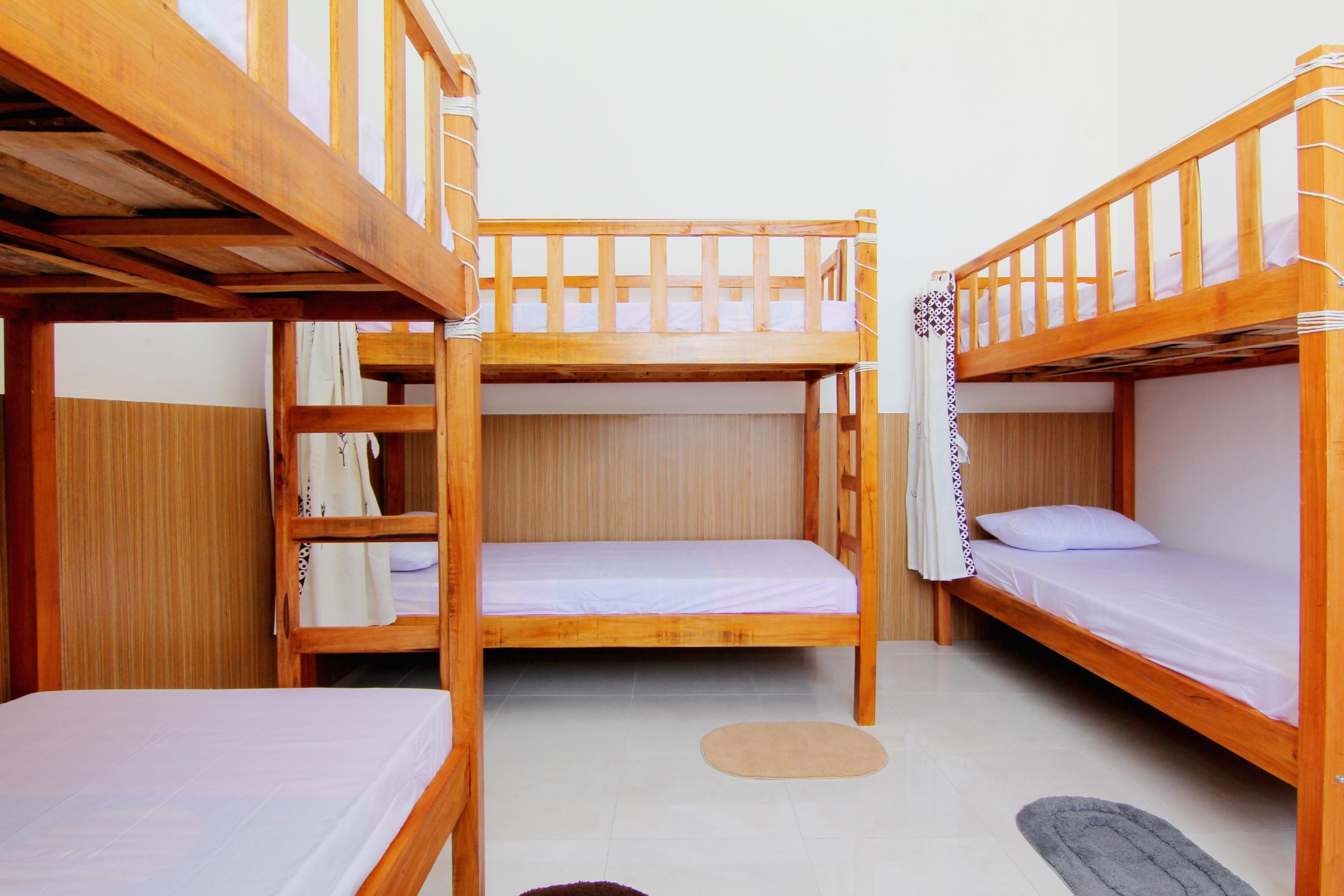 Silas Garden Yogyakarta Exterior foto