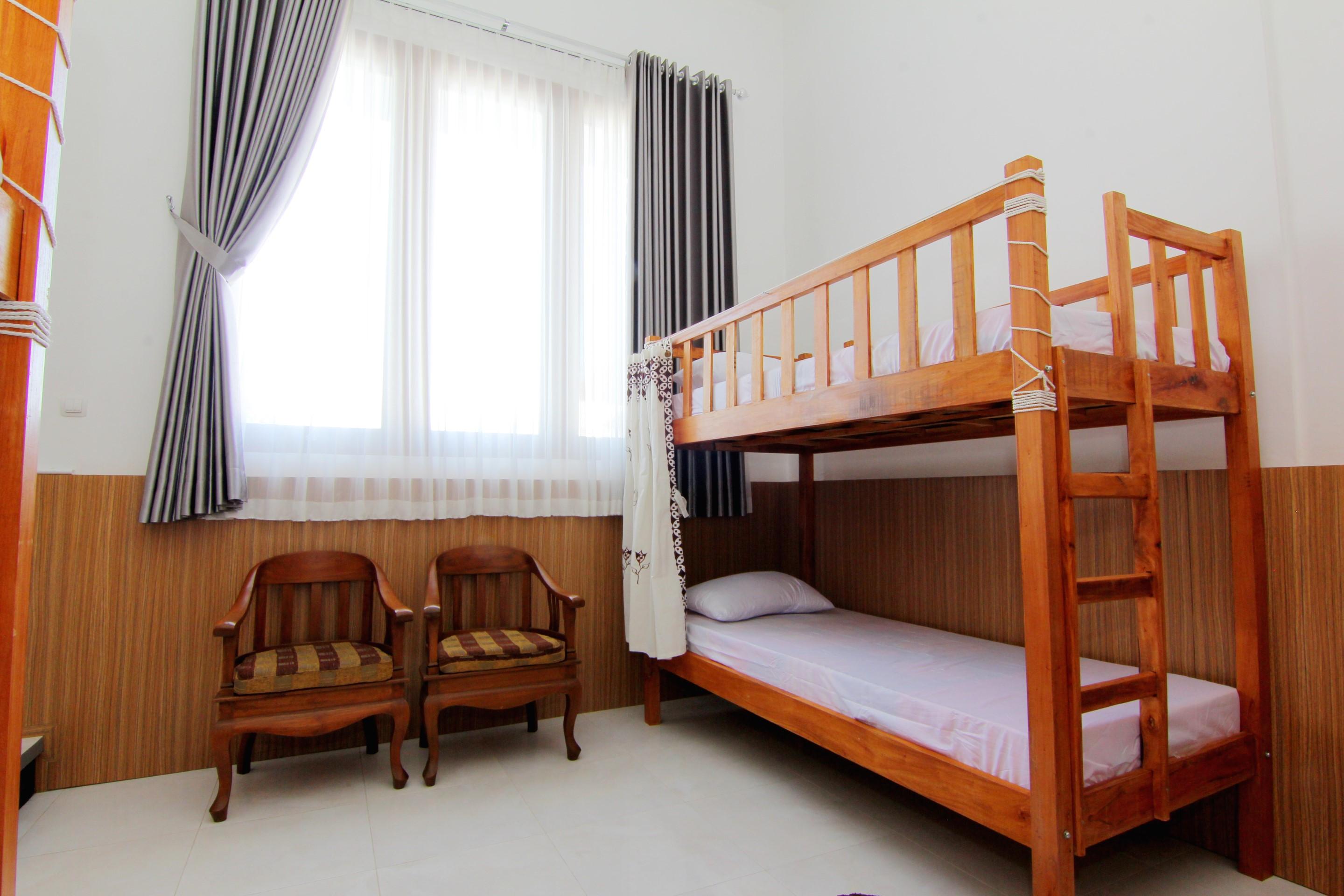 Silas Garden Yogyakarta Exterior foto