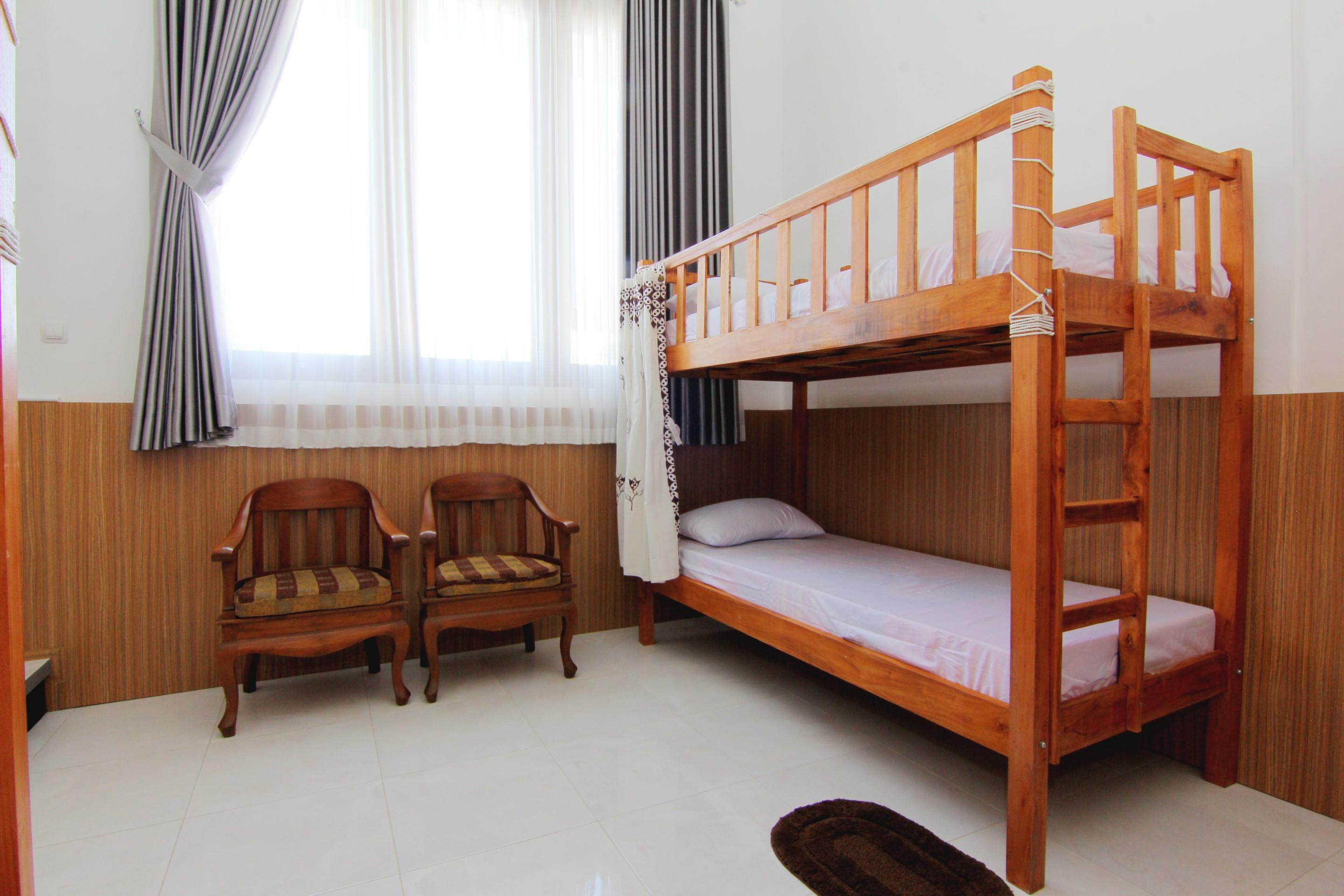Silas Garden Yogyakarta Exterior foto