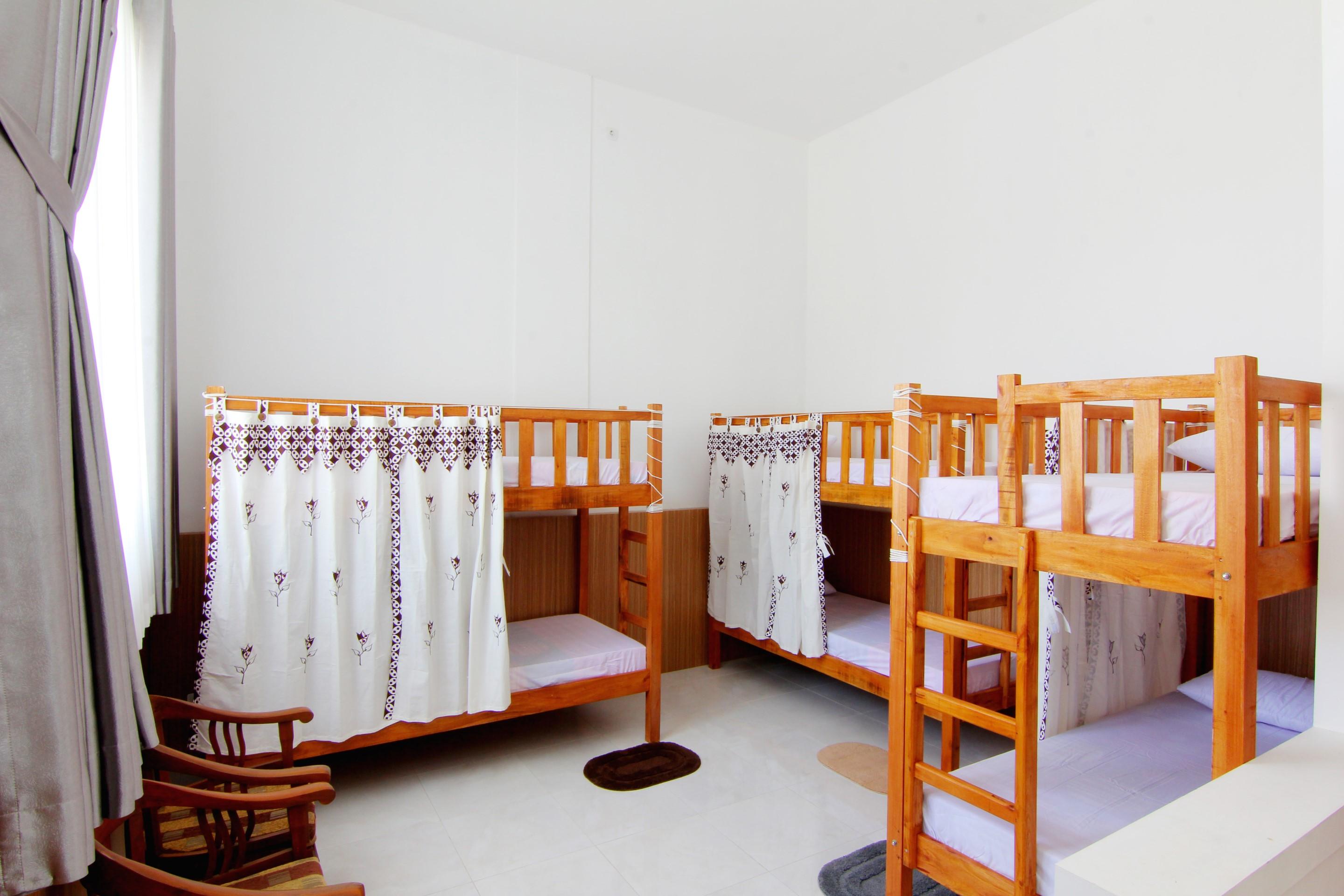 Silas Garden Yogyakarta Exterior foto