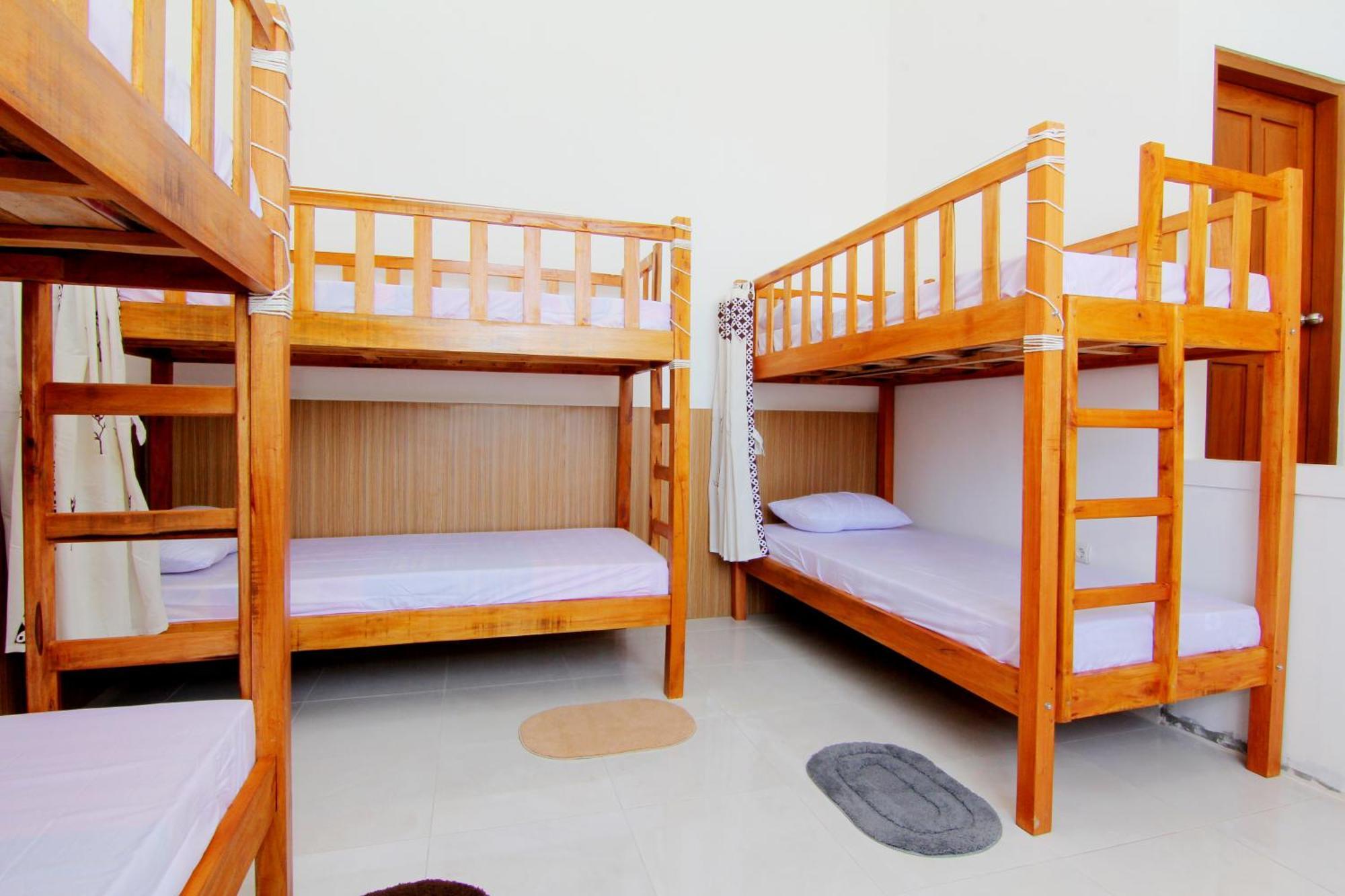 Silas Garden Yogyakarta Exterior foto